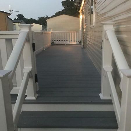 Westerley Cove Ξενοδοχείο Lymington Εξωτερικό φωτογραφία