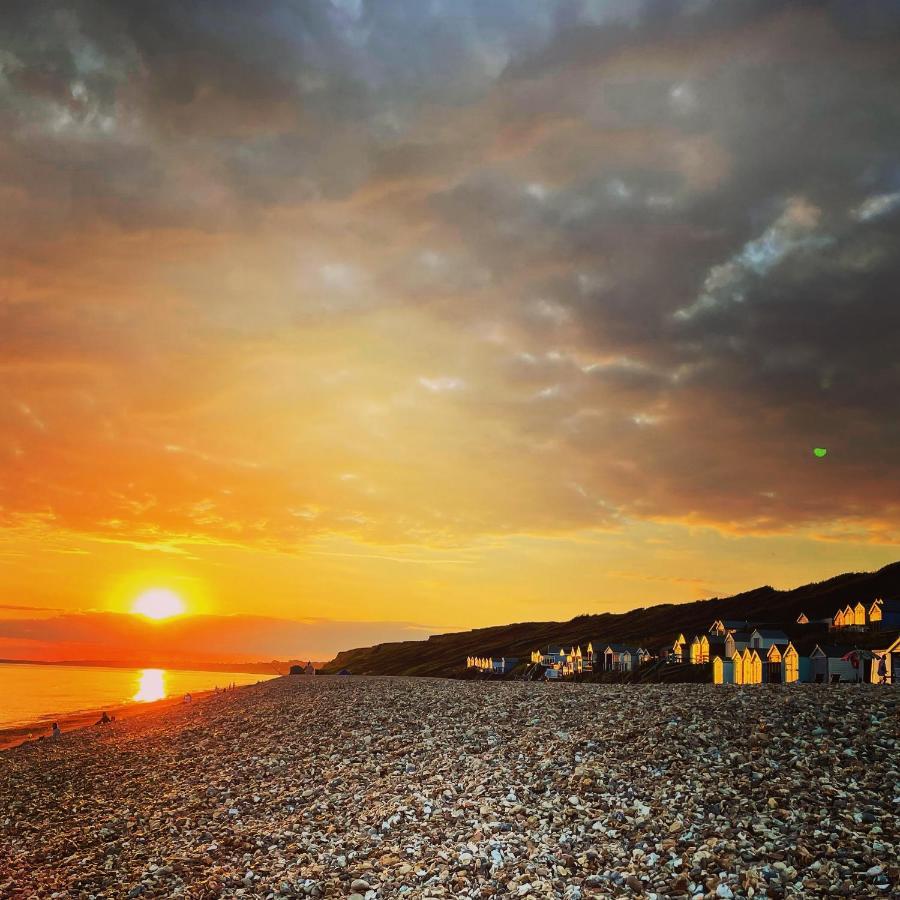 Westerley Cove Ξενοδοχείο Lymington Εξωτερικό φωτογραφία