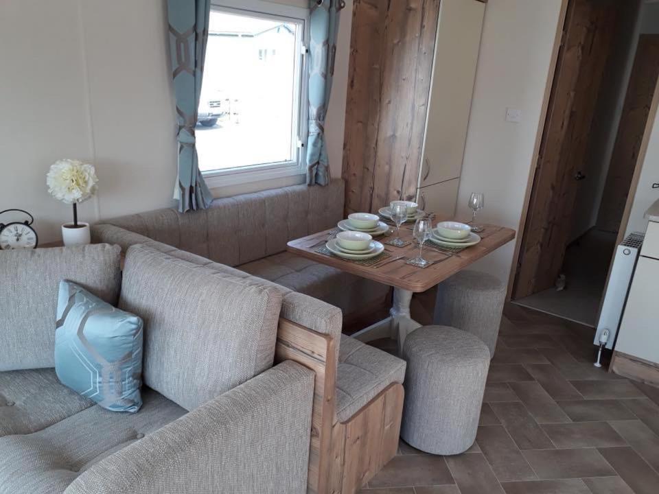 Westerley Cove Ξενοδοχείο Lymington Εξωτερικό φωτογραφία