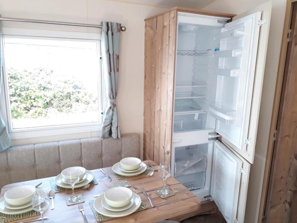 Westerley Cove Ξενοδοχείο Lymington Εξωτερικό φωτογραφία