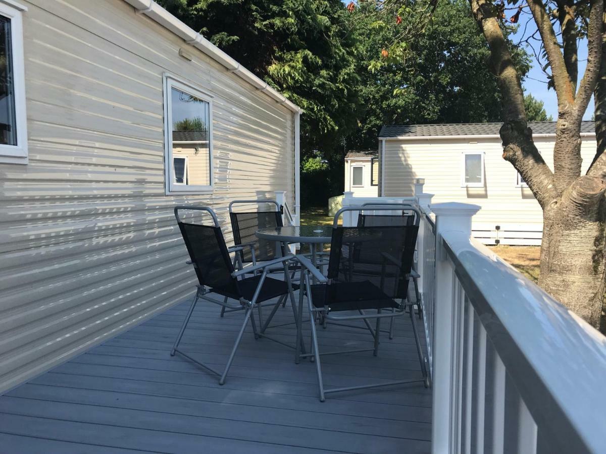 Westerley Cove Ξενοδοχείο Lymington Εξωτερικό φωτογραφία